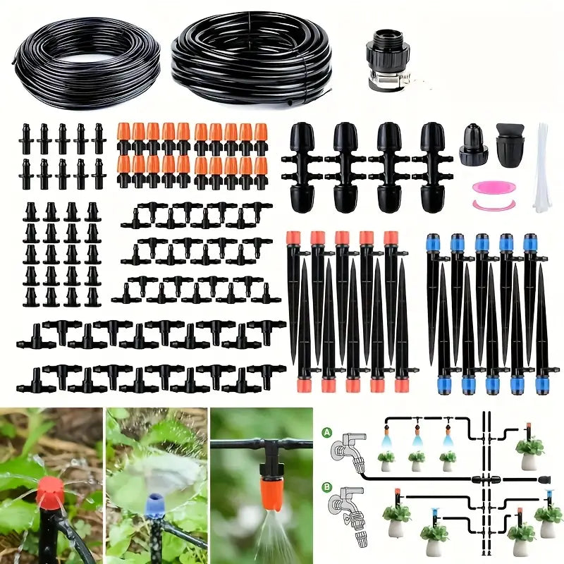 Ultimate Garden Care Package!