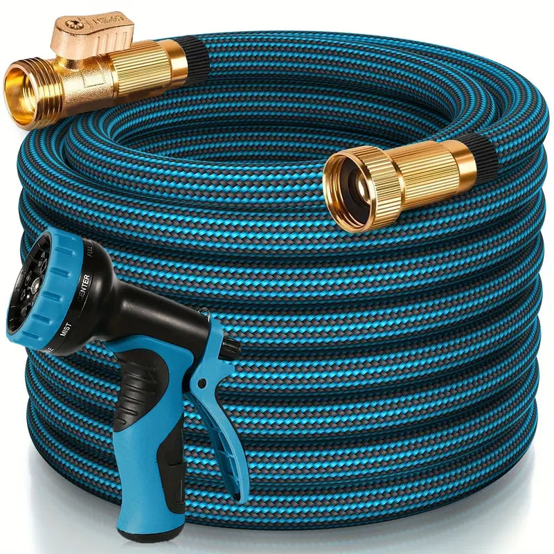 100ft Garden Hose!