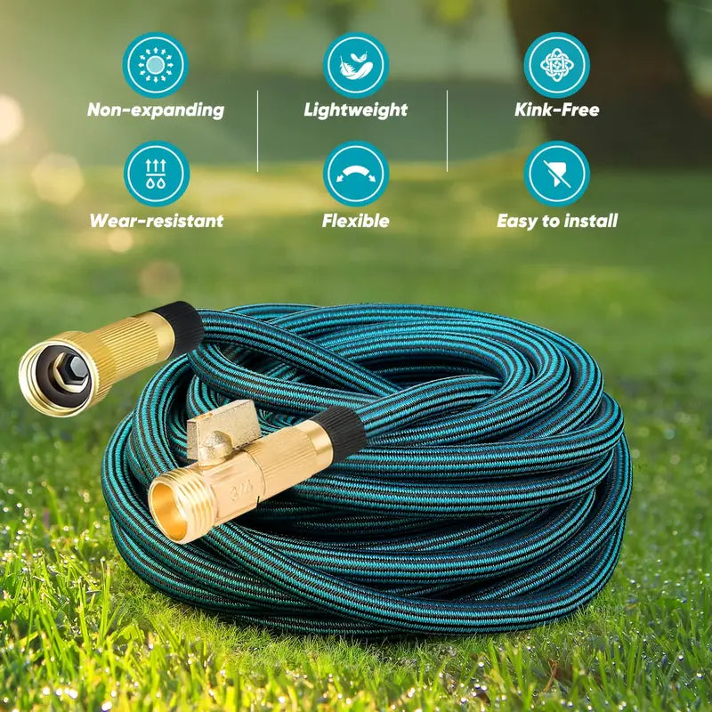 Ultimate Garden Care Package!