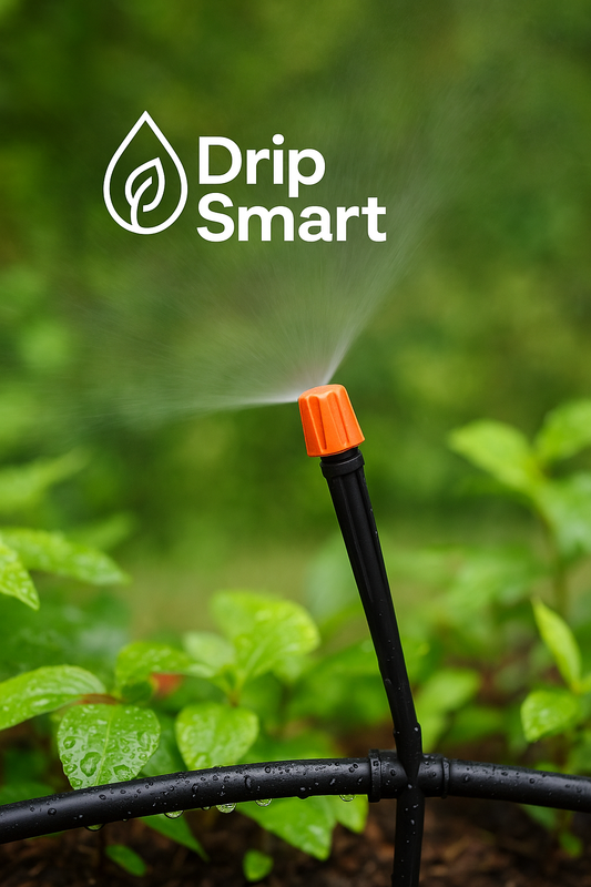 Standard DripSmart Irrigation System