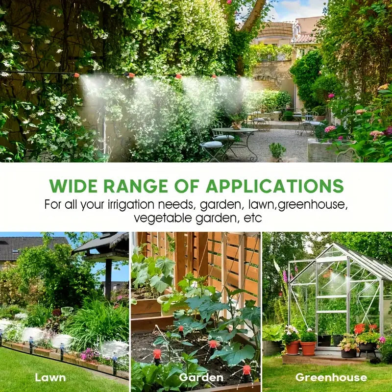 Ultimate Garden Care Package!